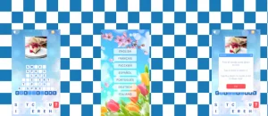 Discover the Joy of Word Puzzles with Sunny Words!