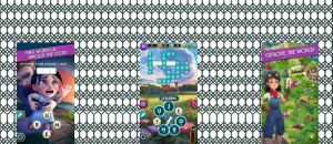 Text Express: Word Adventure - Unravel the Railroad Word Puzzles and Explore Epic Stories! Text Express: Word Adventure - Unravel the Railroad Word Puzzles and Explore Epic Stories!