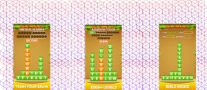 Be Word Genius with Word Heaps Be Word Genius with Word Heaps