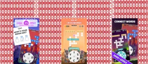 Word Maker: Unleash Your Vocabulary and Boost Your Brainpower!