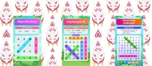 Embark on a Word-Filled Adventure with Word Search Explorer!