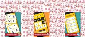 Word Trek - Word Brain Streak: Embark on an Exciting Word Puzzle Adventure! Word Trek - Word Brain Streak: Embark on an Exciting Word Puzzle Adventure!