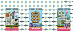 Word Wow Around the World: Puzzle Your Way to Global Word Domination! Word Wow Around the World: Puzzle Your Way to Global Word Domination!