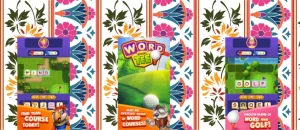 Wordmeetstee: Tee Off Your Words and Golf Skills! Wordmeetstee: Tee Off Your Words and Golf Skills!