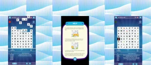 Unleash Your Word Power in Infinite Words! Unleash Your Word Power in Infinite Words!