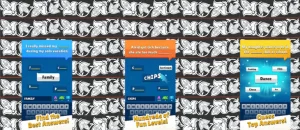 Popular Words: Guess the Crowd's Favourites and Win Big! Popular Words: Guess the Crowd's Favourites and Win Big!
