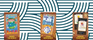 Wordelicious: Food & Travel - A Delicious Word Game Adventure! Wordelicious: Food & Travel - A Delicious Word Game Adventure!