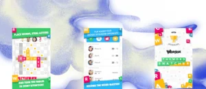 Wordox - The Ultimate Multiplayer Word Challenge! Wordox - The Ultimate Multiplayer Word Challenge!
