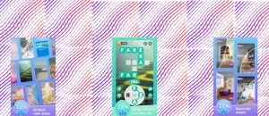 Word of Zen - Crossword Bliss for Your Brain!