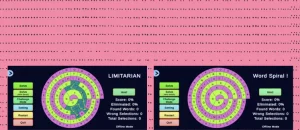 Mastering the Spiral of Words: A WordSpiral Game Guide