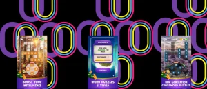Discover Word Paradise: The Ultimate Word Game! Discover Word Paradise: The Ultimate Word Game!
