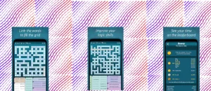 Astraware Kriss Kross: The Ultimate Word Puzzle Challenge! Astraware Kriss Kross: The Ultimate Word Puzzle Challenge!