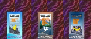 Unlock the Skies of Word Mastery with "Words From The Sky"!