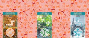 Dive into Divine Wordplay with Biblescapes - The Ultimate Bible Word Game! Dive into Divine Wordplay with Biblescapes - The Ultimate Bible Word Game!