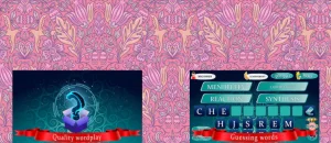 Guess Word: A Brain-Teasing Word Game to Challenge Your Vocabulary Skills! Guess Word: A Brain-Teasing Word Game to Challenge Your Vocabulary Skills!