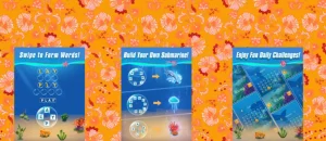 Dive into Word Ocean: The Word Game That Lets You Create Worlds! Dive into Word Ocean: The Word Game That Lets You Create Worlds!