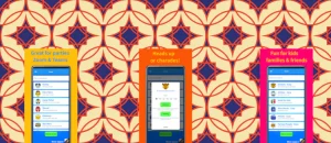 Guess! – Unleash Your Word Wizardry in this Ultimate Party Game! Guess! – Unleash Your Word Wizardry in this Ultimate Party Game!