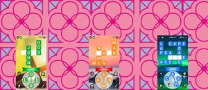 Embark on a Word-filled Spiritual Journey with Holyscapes - A Bible Word Game Extravaganza! Embark on a Word-filled Spiritual Journey with Holyscapes - A Bible Word Game Extravaganza!