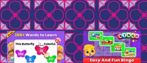 Unlocking Literacy Adventures: Dive into the World of Sight Words with Learn to Read! Unlocking Literacy Adventures: Dive into the World of Sight Words with Learn to Read!