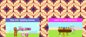 Unlocking Literacy Joy: Dive into Fun Learning with Spelling Games For Kids 2,4,6! Unlocking Literacy Joy: Dive into Fun Learning with Spelling Games For Kids 2,4,6!