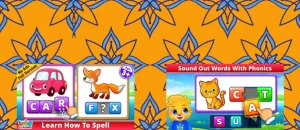 Unlocking Words: Dive into the World of Spelling & Phonics with Our Free Kids Game! Unlocking Words: Dive into the World of Spelling & Phonics with Our Free Kids Game!