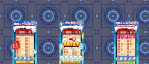 Yatzy Royale: Roll, Score, Conquer! Yatzy Royale: Roll, Score, Conquer!