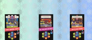 Embark on an Epic Word Adventure with Abnormal Quest - Word Connect! Embark on an Epic Word Adventure with Abnormal Quest - Word Connect!
