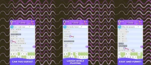 Unravel the Web of Queries with Top Search Guess!