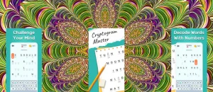 Unraveling the Enigma: A Guide to Cryptogram Master! Unraveling the Enigma: A Guide to Cryptogram Master!