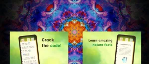 Explore the Wild with Cryptogram Nature Facts! Explore the Wild with Cryptogram Nature Facts!