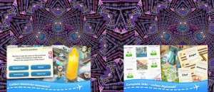 Embark on a Virtual Adventure with Backpacker™ - Geography Quiz! Embark on a Virtual Adventure with Backpacker™ - Geography Quiz!