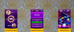 Unleash Your Inner Quiz Master with Trivia Deluxe! Unleash Your Inner Quiz Master with Trivia Deluxe!