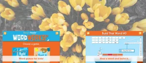 WordWorks! 2: Boost Your Child’s Vocabulary with Fun and Interactive Gameplay WordWorks! 2: Boost Your Child’s Vocabulary with Fun and Interactive Gameplay