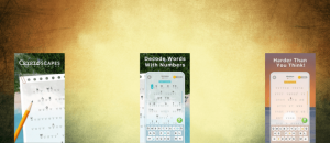 Showcase the Power of Words with Cryptoscapes! Showcase the Power of Words with Cryptoscapes!