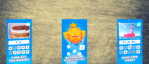 Guess the Word: The Offline Word Puzzle That Will Keep You Hooked! Guess the Word: The Offline Word Puzzle That Will Keep You Hooked!