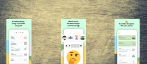 Wordmoji: The Ultimate Emoji Quiz Trivia Game to Test Your Pop Culture Knowledge! Wordmoji: The Ultimate Emoji Quiz Trivia Game to Test Your Pop Culture Knowledge!