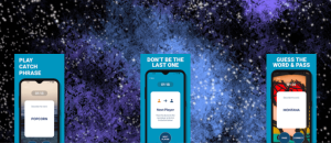 Catch Phrase Game: The Ultimate Party Game for Word Lovers! Catch Phrase Game: The Ultimate Party Game for Word Lovers!
