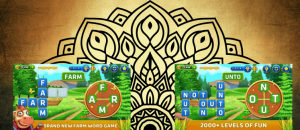 Farm Journey Word Cross: A Fun and Relaxing Word Game Adventure! Farm Journey Word Cross: A Fun and Relaxing Word Game Adventure!