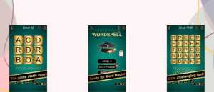 Unlock Your Brain Power with Word Spell: The Ultimate Word Puzzle Challenge! Unlock Your Brain Power with Word Spell: The Ultimate Word Puzzle Challenge!