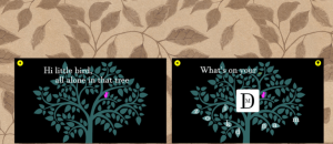 Unleash Your Word Power with "Words for a Bird": A Fun and Addictive Puzzle Game! Unleash Your Word Power with "Words for a Bird": A Fun and Addictive Puzzle Game!