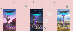 Discover Tranquil Adventures with Calming Word Blocks: A Relaxing Word Puzzle Game! Discover Tranquil Adventures with Calming Word Blocks: A Relaxing Word Puzzle Game!
