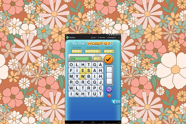 WordPop 3