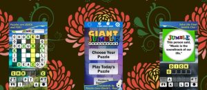 Master the Grid: Why Giant Jumble Crosswords Is a Must-Play for Word Puzzle Fans! Master the Grid: Why Giant Jumble Crosswords Is a Must-Play for Word Puzzle Fans!