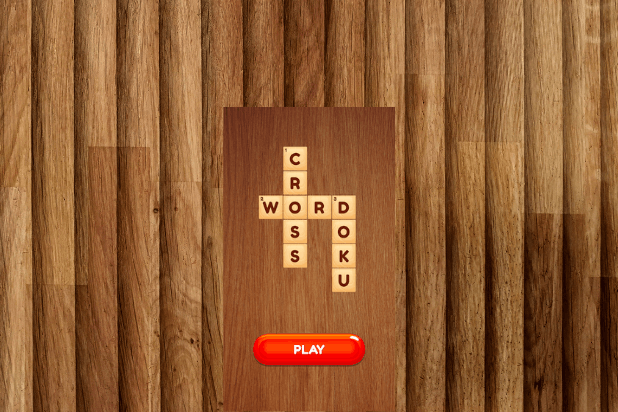 CrossworDoku 3