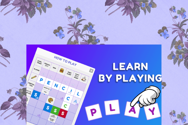 King of Words 3